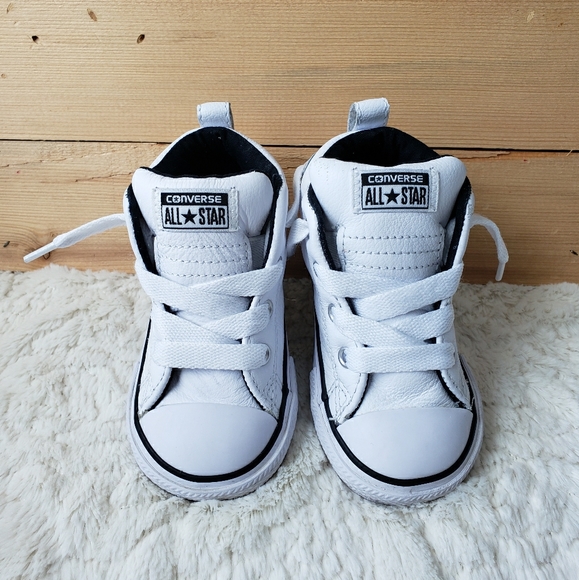 Converse Other - CONVERSE

Kids Chuck Taylor All Star